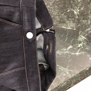 And Taylor, size for denim pencil skirt.